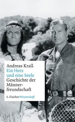 Ein Herz und eine Seele von Krass,  Andreas