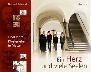 Ein Herz und viele Seelen von Ruhland,  Gerhard