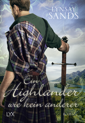 Ein Highlander wie kein anderer von Gerold,  Susanne, Sands,  Lynsay