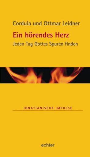 Ein hörendes Herz von Kiechle,  Stefan, Lambert,  Willi, Leidner,  Cordula und Ottmar, Müller,  Martin