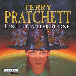 Ein Hut voller Sterne von Brandhorst,  Andreas, Koch,  Michael-Che, Pratchett,  Terry