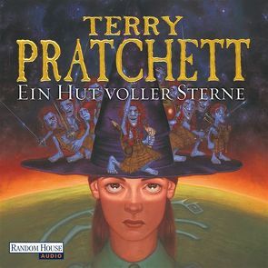 Ein Hut voller Sterne von Brandhorst,  Andreas, Koch,  Michael-Che, Pratchett,  Terry