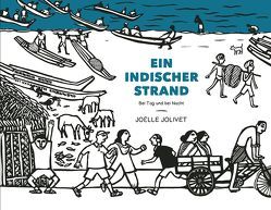 Ein indischer Strand von Jolivet,  Joëlle, Rittinghausen,  Elena