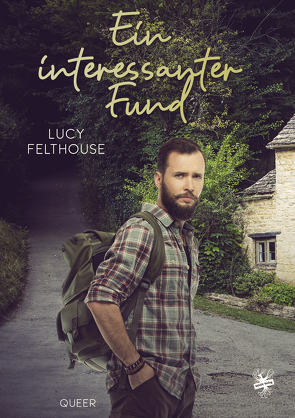 Ein interessanter Fund von Felthouse,  Lucy