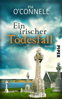 Ein irischer Todesfall von O'Connell,  Pia