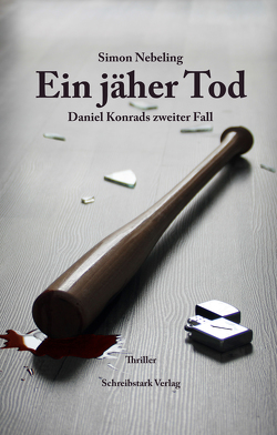 Ein jäher Tod von Nebeling,  Simon