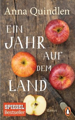 Ein Jahr auf dem Land von Handels,  Tanja, Quindlen,  Anna