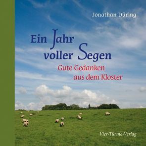 Ein Jahr voller Segen von Düring,  Jonathan