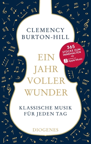 Ein Jahr voller Wunder von Burton-Hill,  Clemency, Neeb,  Barbara, Schimming,  Ulrike, Schmidt,  Katharina