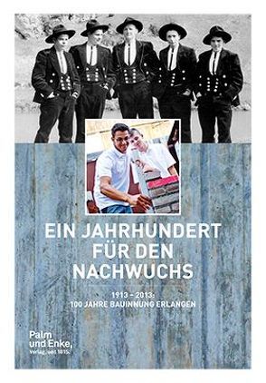 Ein Jahrhundert für den Nachwuchs