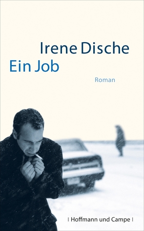 Ein Job von Dische,  Irene, Kaiser,  Reinhard