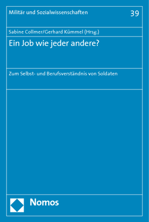 Ein Job wie jeder andere? von Collmer,  Sabine, Kümmel,  Gerhard