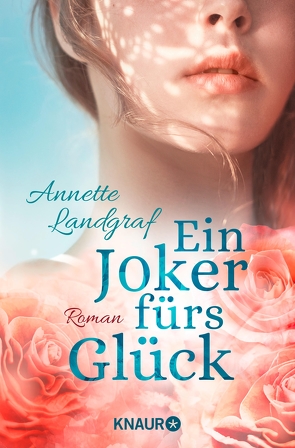 Ein Joker fürs Glück von Landgraf,  Annette