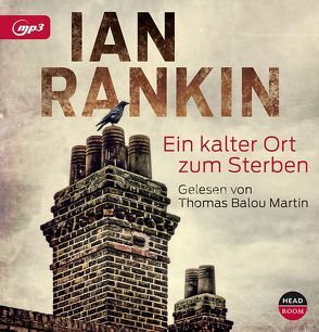 Ein kalter Ort zum Sterben von Martin,  Thomas Balou, Rankin,  Ian, Singer,  Theresia