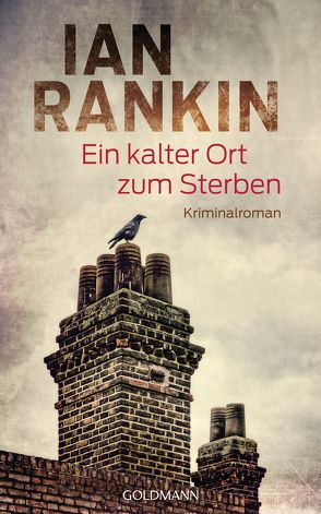 Ein kalter Ort zum Sterben von Lösch,  Conny, Rankin,  Ian