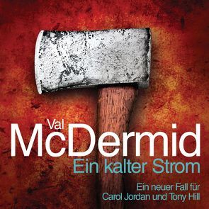 Ein kalter Strom von McDermid,  Val, Styron,  Doris, Wilkening,  Stefan