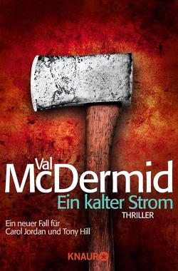 Ein kalter Strom von McDermid,  Val