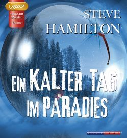 Ein kalter Tag im Paradies von Neuhaus,  Volker, Roden,  Simon, Steve,  Hamilton