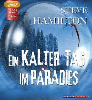 Ein kalter Tag im Paradies von Neuhaus,  Volker, Roden,  Simon, Steve,  Hamilton