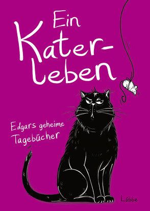 Ein Katerleben von Berman,  Rita, Jouffa,  Susie, Pouhier,  Frédéric, Rodewald,  Corinna