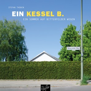 Ein Kessel B. von Thoben,  Stefan