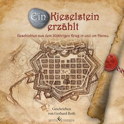 Ein Kieselstein erzählt von Roth,  Gerhard