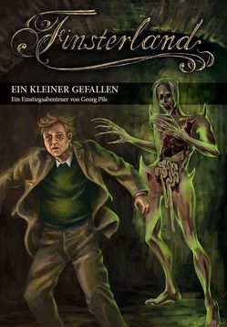 Ein kleiner Gefallen von Eder,  Eleonore, Eisenwort,  Gregor, Hofreiter,  Lukas, Pils,  Georg, Ruppert,  Eva, Wieninger,  Avie