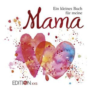 Ein kleines Buch für meine Mama