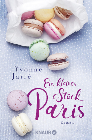 Ein kleines Stück Paris von Jarré,  Yvonne