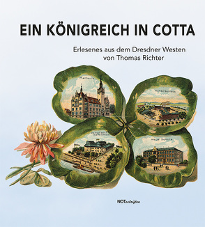 Ein Königreich in Cotta von Richter,  Thomas