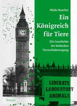 Ein Königreich für Tiere von Roscher,  Mieke