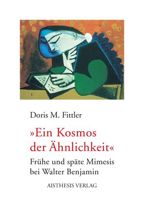 „Ein Kosmos der Ähnlichkeit“ von Fittler,  Doris M