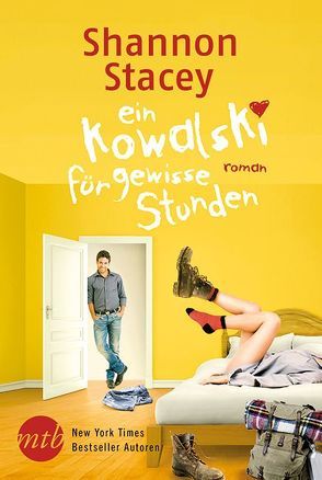 Ein Kowalski für gewisse Stunden von Hase,  Thomas, Stacey,  Shannon