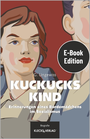 Ein Kuckuckskind von Ungewiss,  G.