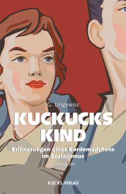 Ein Kuckuckskind von Ungewiss,  G.