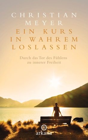 Ein Kurs in wahrem Loslassen von Meyer,  Christian