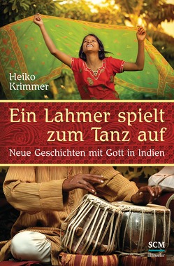 Ein Lahmer spielt zum Tanz auf von Krimmer,  Heiko