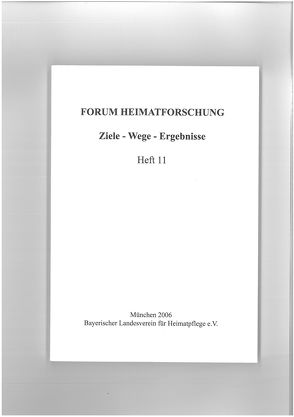 Ein Land verändert sein Gesicht. Bayern nach 1945 von Deutinger,  Stephan, Himmelsbach,  Gerrit, Hoser,  Paul, Ksoll-Marcon,  Margit, Latzin,  Ellen, Pfister,  Peter, Pledl,  Wolfgang, Vollhardt,  Ulla B