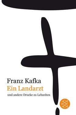 Ein Landarzt von Kafka,  Franz