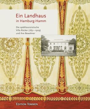 Ein Landhaus in Hamburg-Hamm von Horbas,  Claudia