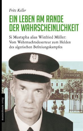 Ein Leben am Rande der Wahrscheinlichkeit von Keller,  Fritz