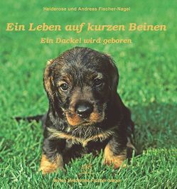 Ein Leben auf kurzen Beinen von Fischer-Nagel Andreas, Fischer-Nagel,  Heiderose