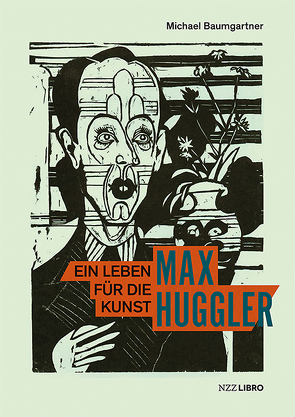 Max Huggler von Baumgartner,  Michael