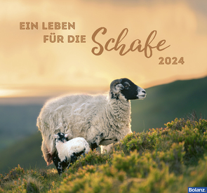 Ein Leben für die Schafe 2024