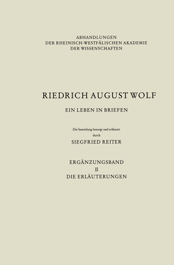 Ein Leben in Briefen von Kassel,  Rudolf, Reiter,  Siegfried