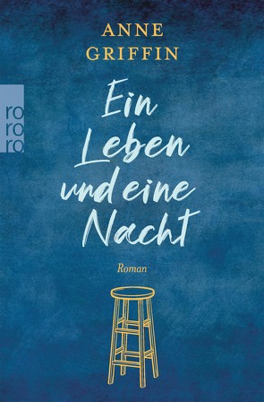 Ein Leben und eine Nacht von Becker,  Martin Ruben, Griffin,  Anne