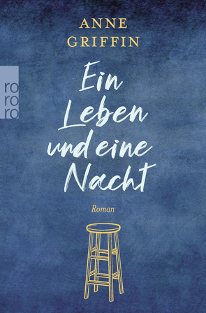 Ein Leben und eine Nacht von Becker,  Martin Ruben, Griffin,  Anne