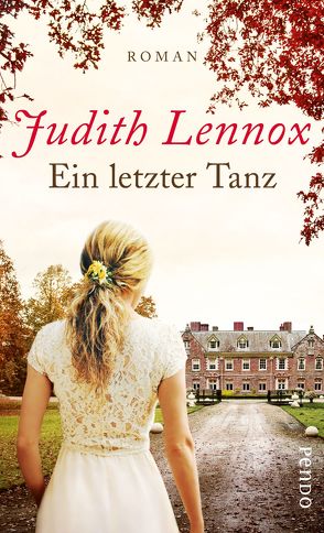 Ein letzter Tanz von Ciletti,  Mechtild, Lennox,  Judith