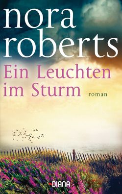 Ein Leuchten im Sturm von Burkhardt,  Christiane, Roberts,  Nora