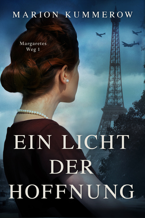 Ein Licht der Hoffnung von Marion,  Kummerow